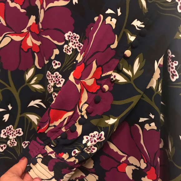 Tommy Hilfiger A line dress - Picture 2 of 6